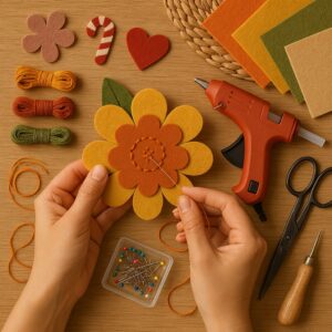 Hand Craft Projects
